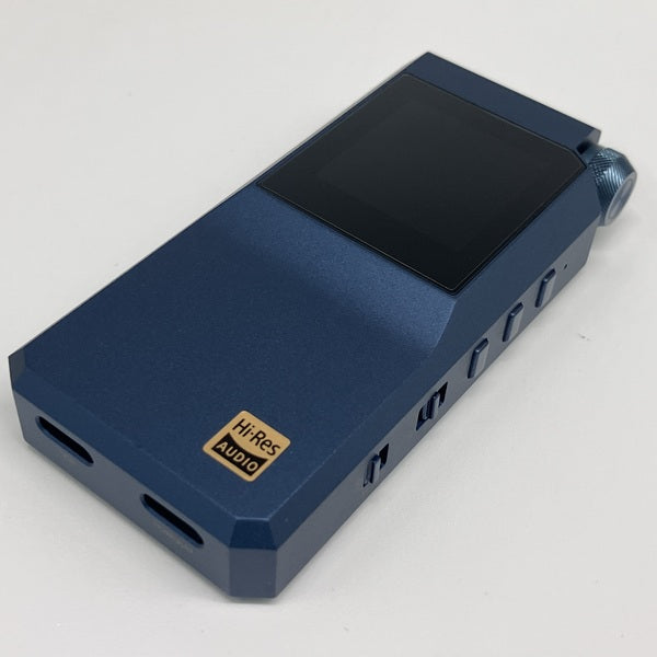 FIIO 【中古】BTR17 Blue 【FIO-BTR17-L】【日本橋】 – e☆イヤホン