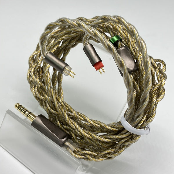 【中古】SoundsGood Ehecatl 2 in to 4.4mm【秋葉原】
