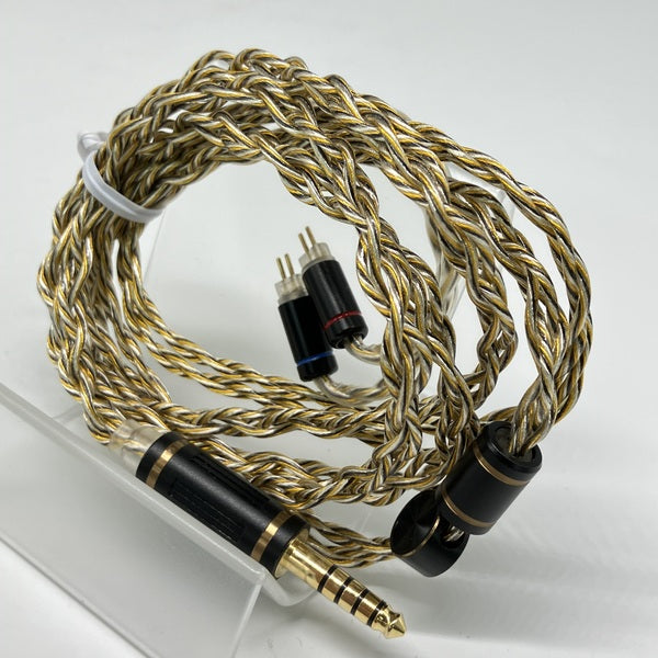 【中古】JSHiFi Jupiter 2Pin to 4.4mm【秋葉原】