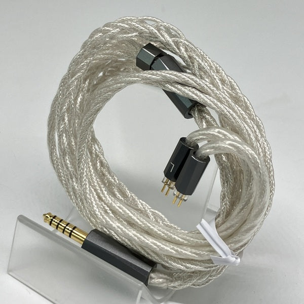 【中古】NICEHCK SnowLuna 2Pin to 4.4mm【秋葉原】