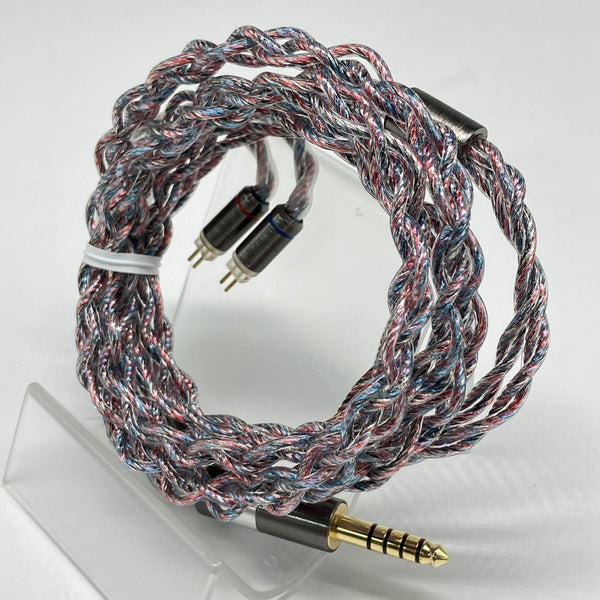 【中古】JSHiFi Butterfly 2Pin to 4.4mm【秋葉原】