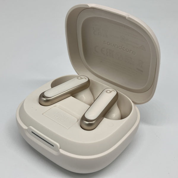 【中古】Soundcore P40i ホワイト 【A3955N21】【名古屋】