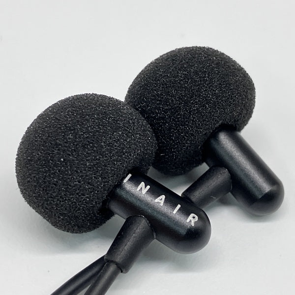 【中古】INAIR M360bt BK ブラック【インエアー方式Bluetoothイヤースピーカー】【名古屋】