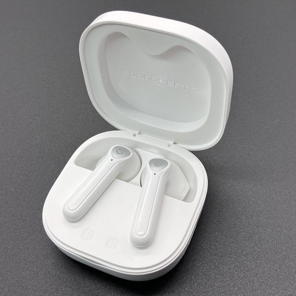 【中古】Soundpeats TrueAir 2【秋葉原】