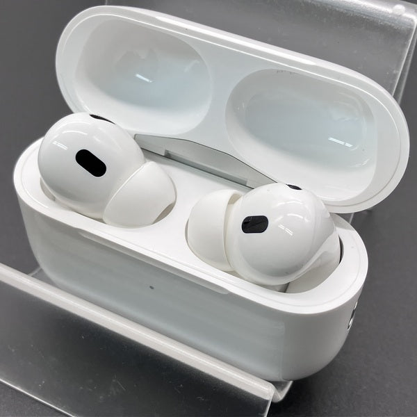 【中古】AirPods Pro (第2世代) MQD83J/A【秋葉原】