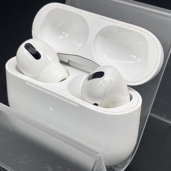 【中古】AirPods Pro MWP22J/A【日本橋】