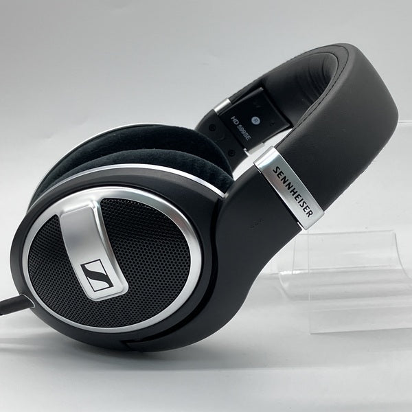SENNHEISER HD 599 SEほぼ新品＋新品カバー Amazon.com: Sennheiser HD 599 SE Around Ear Open Back Headphone