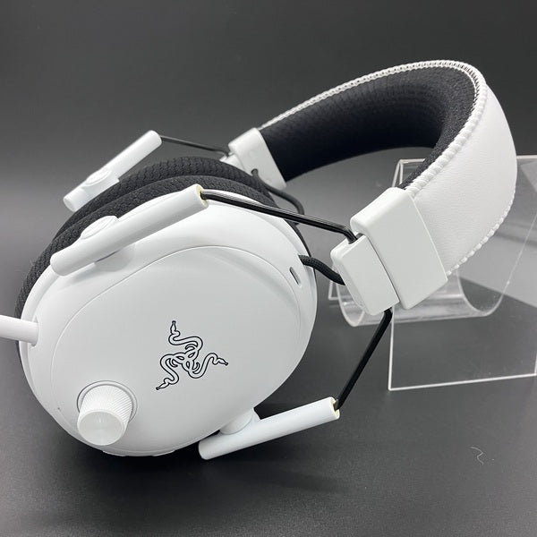 ヘッドホン Razer BlackShark V3 Pro White Edition Razer BlackShark V3 Pro ANC Wireless Over the Ear Gaming