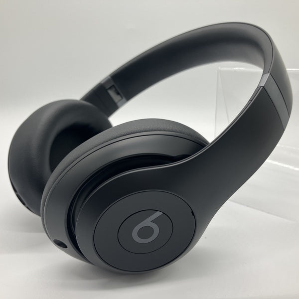 Beats by Dr. Dre 【中古】Beats Studio Pro ブラック【秋葉原