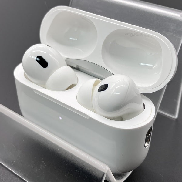 【中古】AirPods Pro (第2世代) MQD83J/A【秋葉原】