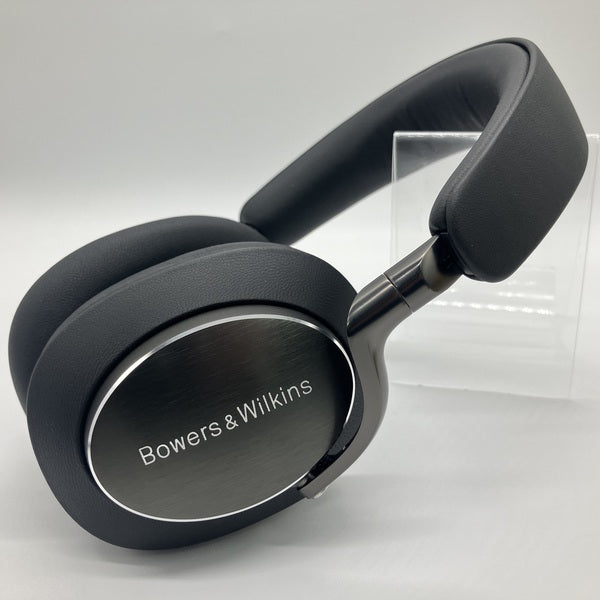 【傷&スレあり、中古】Bowesr&Wilkins PX8 ヘッドホン Bowers & Wilkins (バウワース＆ウィルキンス) ワイヤレスヘッドホン