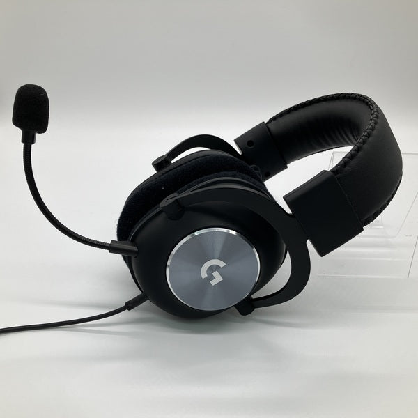 Logicool 【中古】PRO X 【G-PHS-003】【日本橋】 – e☆イヤホン