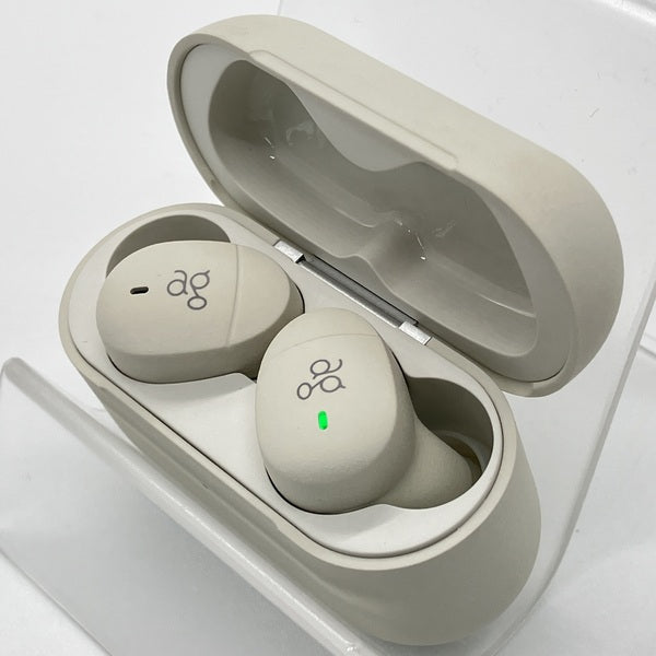 【中古】COTSUBU MK2 クリーム 【AG-TWS09R-MK2 CREAM】【秋葉原】
