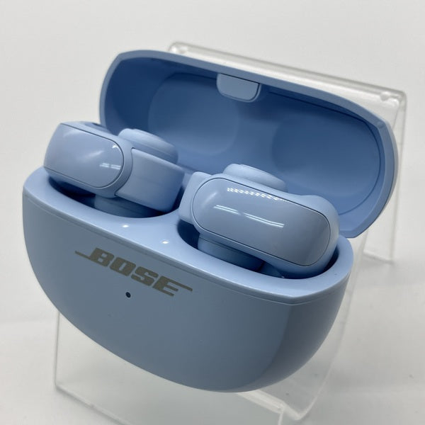 【中古】Ultra Open Earbuds Moonstone Blue【秋葉原】