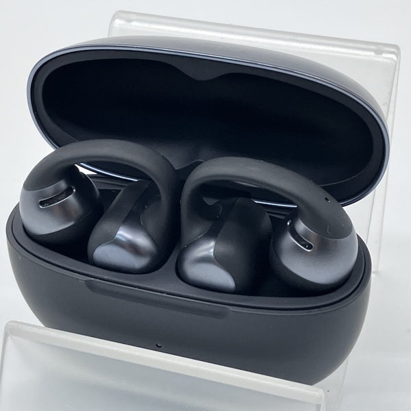 Shokz 【中古】OpenDots ONE Black【SKZ-EP-000054】【日本橋