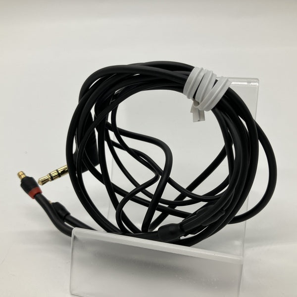 【中古】IE PRO Straight Cable ブラック【仙台】