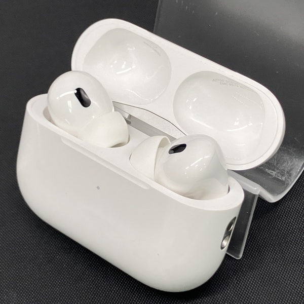 Apple 【中古】AirPods Pro (第2世代) MQD83J/A【秋葉原】 – e