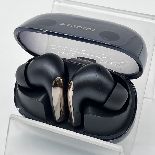 Xiaomi Buds 5 Pro Wi-Fi 美品 Xiaomi Buds 5 Pro - Xiaomi Japan