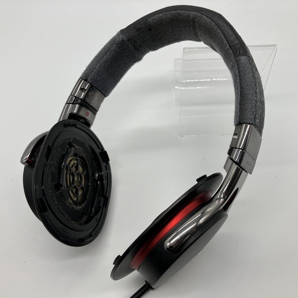 SONY 【中古】MDR-1R B(ブラック) (イヤーパッド欠品)【名古屋】 – e