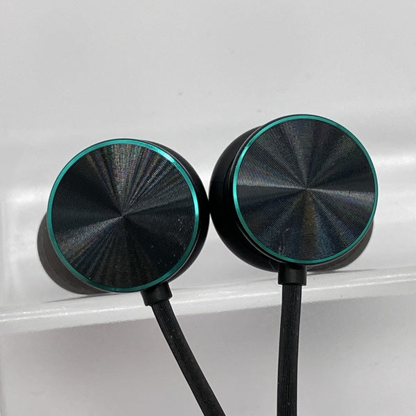 【中古】OPPO O-Fresh Stereo Earphones【秋葉原】