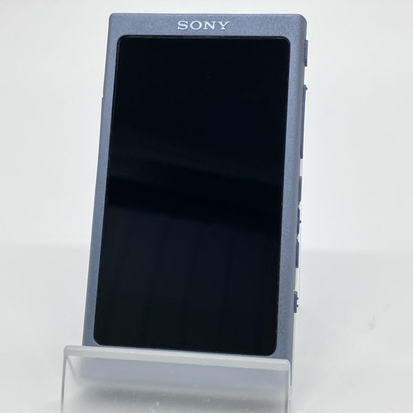 【SONY】WALKMAN (ムーンリットブルー)Aシリーズ【お値下げ可◎】 SONY】WALKMAN (ムーンリットブルー)Aシリーズ【お値下げ可◎】 SONY