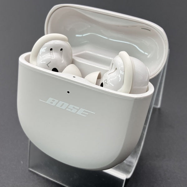 【中古】QuietComfort Earbuds II Soapstone【秋葉原】