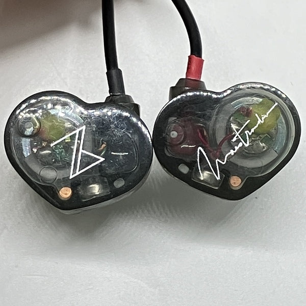 【中古】MA910SB 4.4mm スモークグレー 【OTA-MA910SB-GRY】【秋葉原】