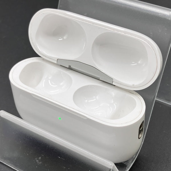 Apple AirPods Pro 2 充電ケース付き 中古品 USB-Cタイプ Amazon.co.jp: 【整備済み品】 Apple AirPods Pro（第2世代