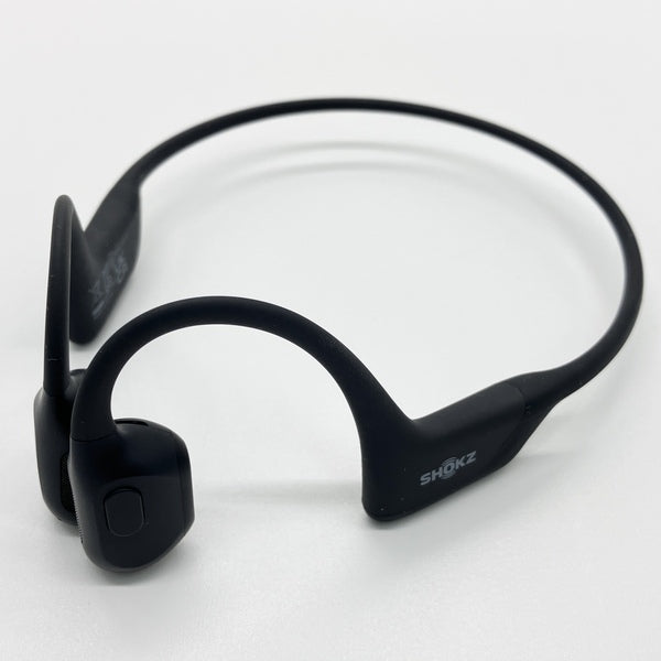 Shokz 【中古】OpenRun Pro Black【SKZ-EP-000007】【秋葉原