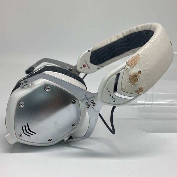 【中古】Crossfade M-100 White Silver(M100-WhiteSilver)【日本橋】