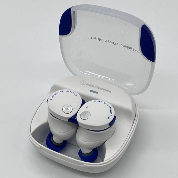 audio-technica R2-D2 ワイヤレスイヤホン 楽天市場】オーディオテクニカ ATH-CKS50TW2 R2 完全ワイヤレス ノイズ