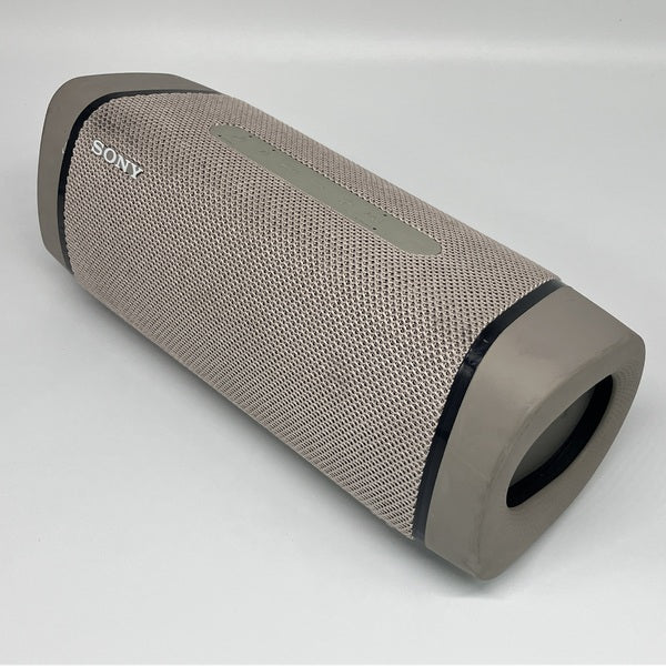 【中古】SRS-XB33 CC ベージュ【日本橋】