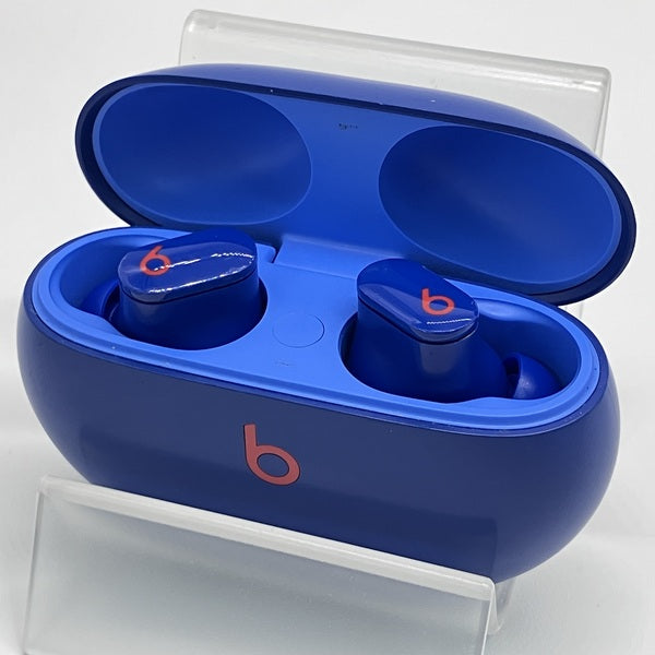 Beats by Dr. Dre 【中古】Beats Studio Buds オーシャンブルー