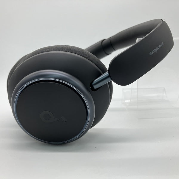 【中古】Soundcore Space Q45 ブラック 【A3040011】【名古屋】