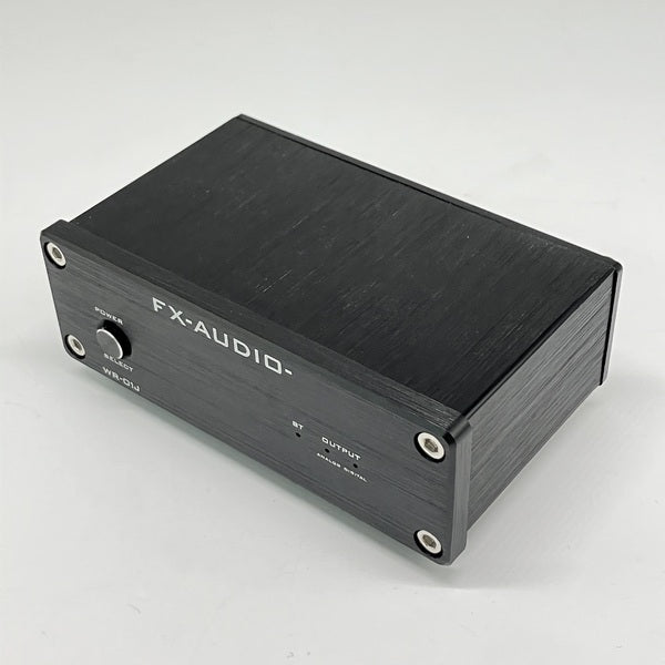 【中古】FX-AUDIO WR-01J【秋葉原】