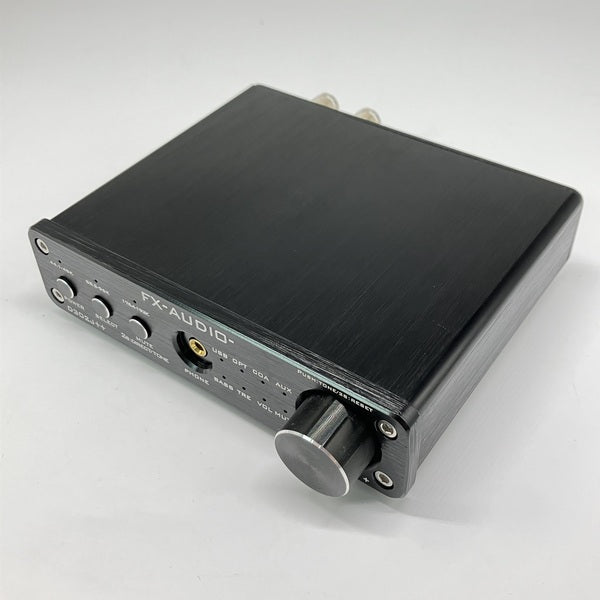 【中古】FX-AUDIO D302J++【秋葉原】
