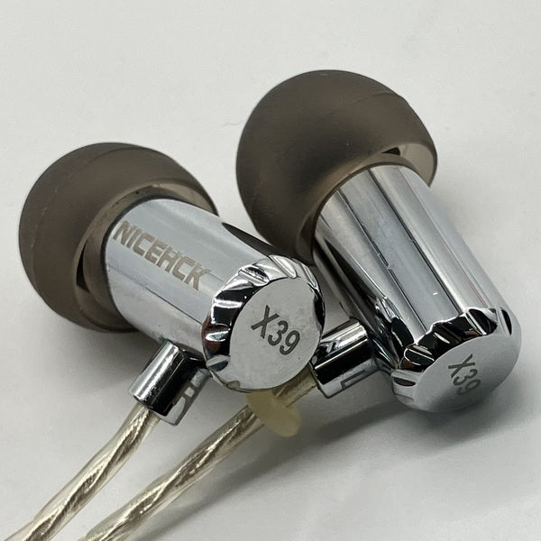 【中古】NICEHCK X39【名古屋】