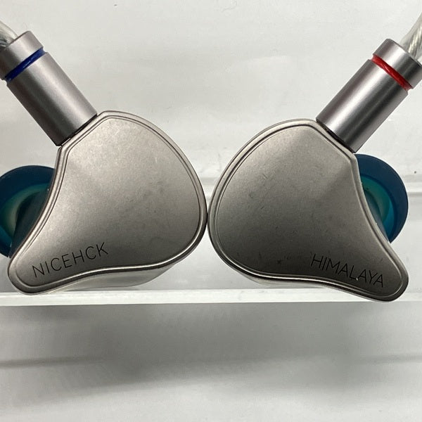 NICEHCK 【中古】Himalaya【秋葉原】 – e☆イヤホン