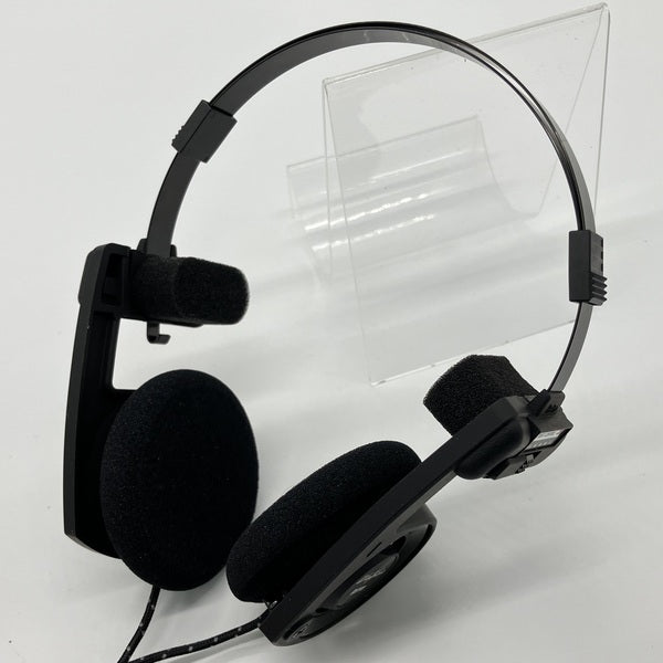 【中古】WhatPlus / Retro Wireless Headphones【名古屋】