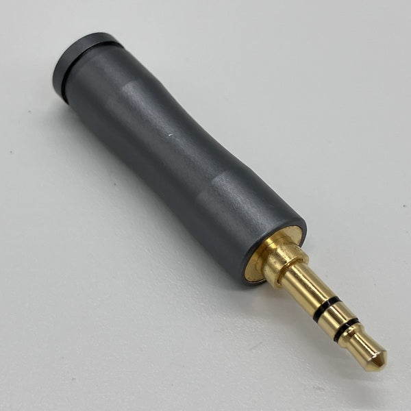【中古】NICEHCK 4.4mmメス to 3.5mmオス変換アダプタ【秋葉原】