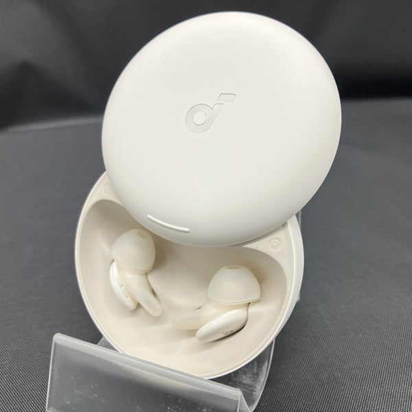 【中古】Soundcore Sleep A30 オフホワイト【D1301N21】【秋葉原】