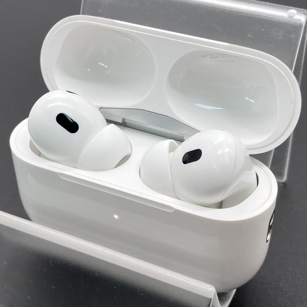 Apple 【中古】AirPods Pro (第2世代) MQD83J/A【秋葉原】 – e☆イヤホン
