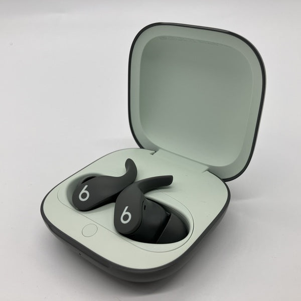 【中古】Beats Fit Pro セージグレイ【秋葉原】