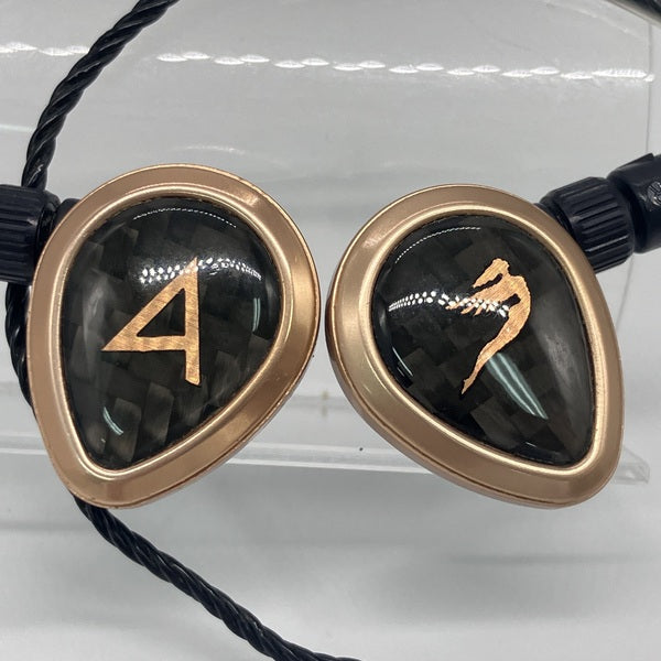 JH audio ROSIE 8ドライバー高級イヤホン JH audio ROSIE 8ドライバー