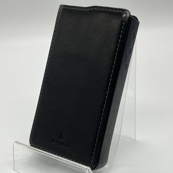 【中古】Dignis QPM用レザーケース【名古屋】