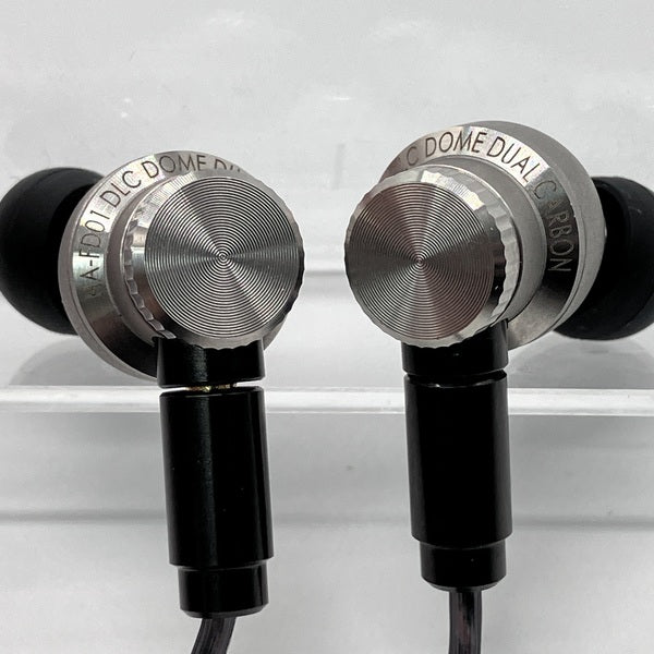 JVC 【中古】HA-FD01【名古屋】 – e☆イヤホン