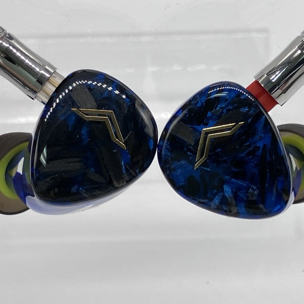 (新品同様) AuR Audio Hermit AüR Audio 【中古】Hermit【秋葉原】 – e☆イヤホン