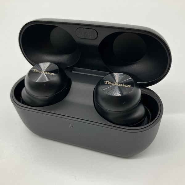 Technics 【中古】EAH-AZ100-K ブラック【秋葉原】 – e☆イヤホン