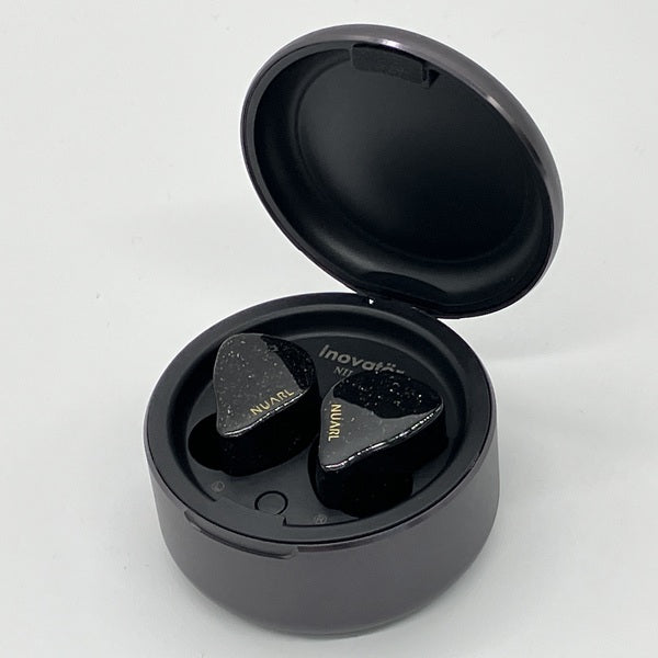 NUARL 【中古】Inovat r ブラックスターライト【INVTR-BS】【仙台