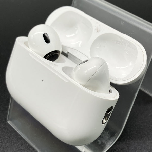 【中古】AirPods Pro (第2世代) MQD83J/A【秋葉原】